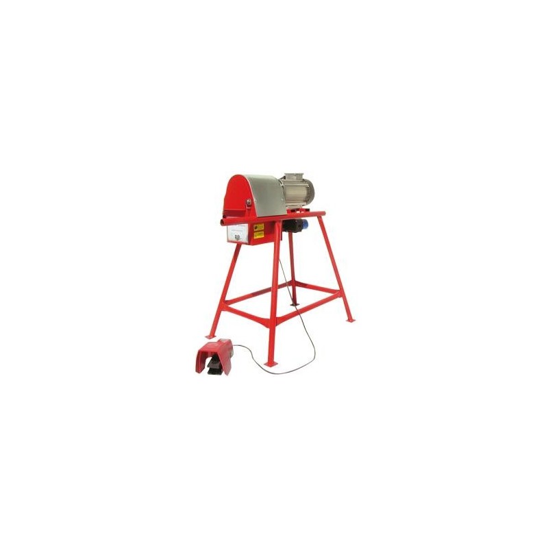 Pointeuse Wacker 1 tête - 230V à changement rapide - Coserwa Pointeuse Wacker 1 tête - 230V à changement rapide - Coserwa
