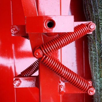 Ressort de pince automatique