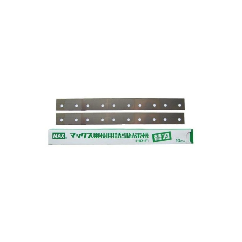 Couteau de pince Max - Coserwa