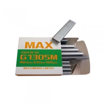 Agrafes pince Max HR-F -Coserwa