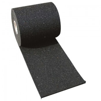Rouleau de bande antidérapante de 5 m.