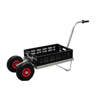 baladeuse recolte caisse 60x40