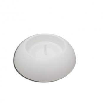 Pied easyfix pour sapin - blanc - Coserwa