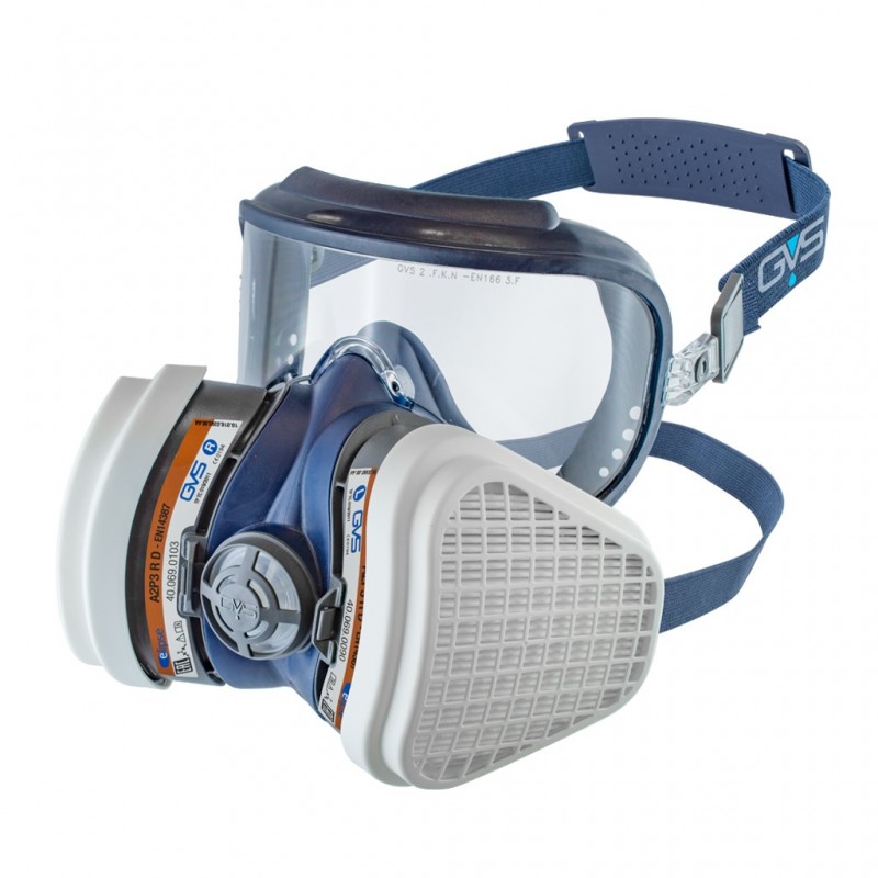 Masque de protection Elipse - Coserwa Masque de protection Elipse - Coserwa
