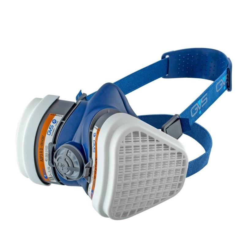 Demi masque de protection Elipse Demi masque de protection Elipse