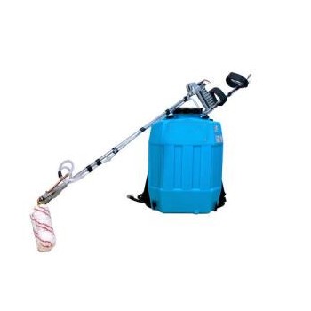 Turbo Roller - applicateur...