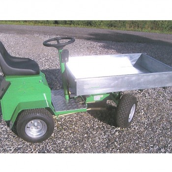 transporteur electrique N250