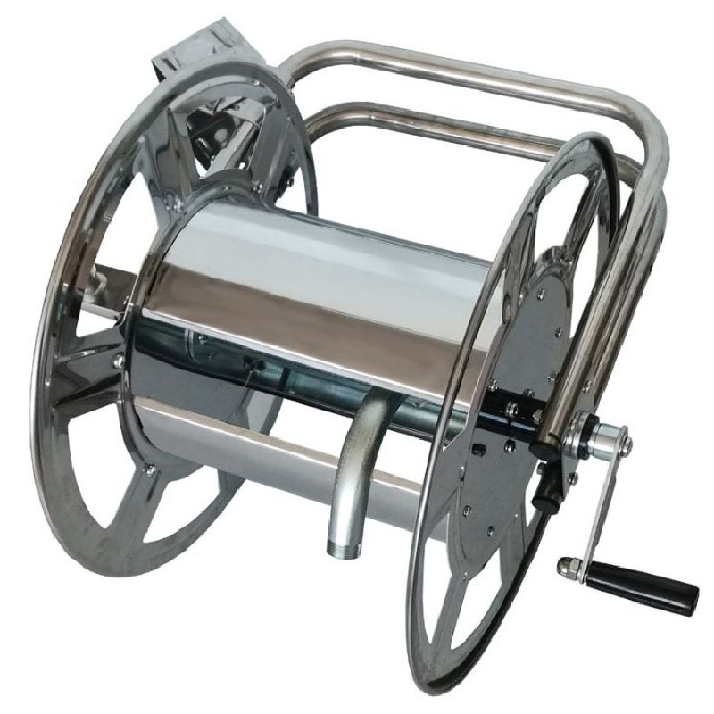 enrouleur manuel inox enrouleur manuel inox