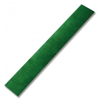 Etiquette bandelette Bioline Diwa - Vert- Coserwa