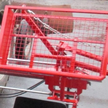 panier ajouré