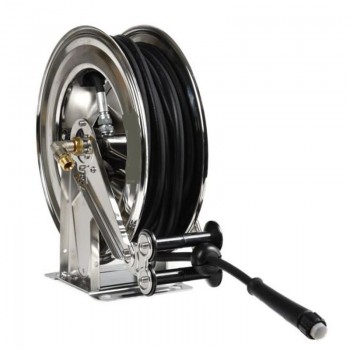 EA400 inox HP200