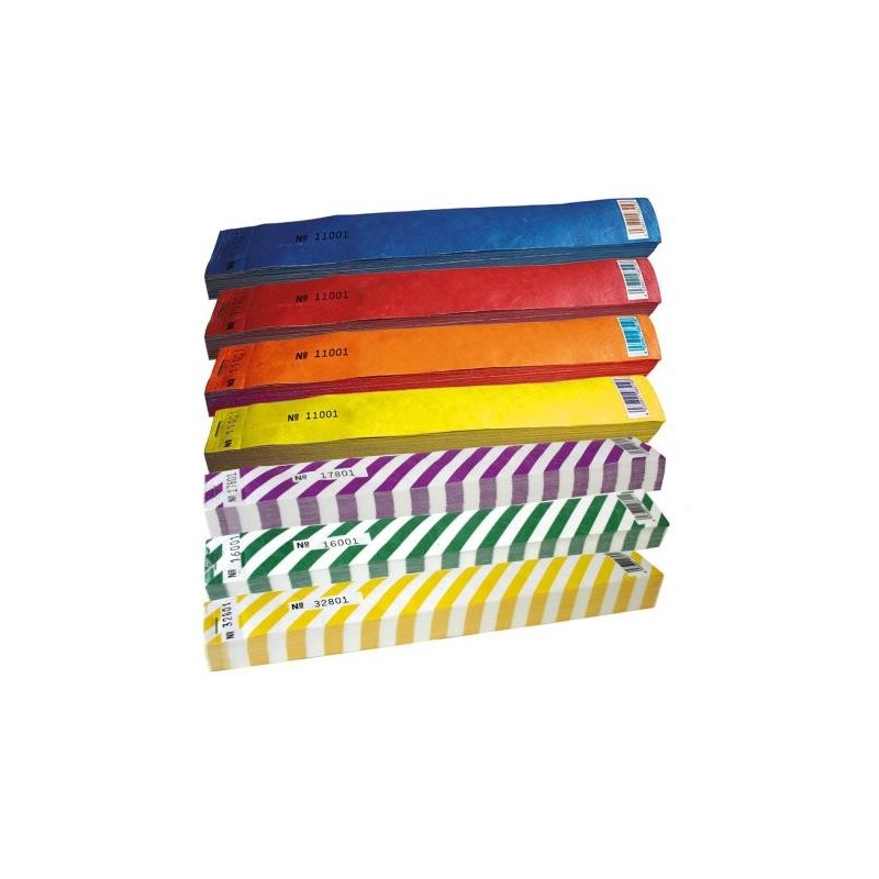 Etiquette Diwa Tiveck avec code EAN et souche Etiquette Diwa Tiveck avec code EAN et souche