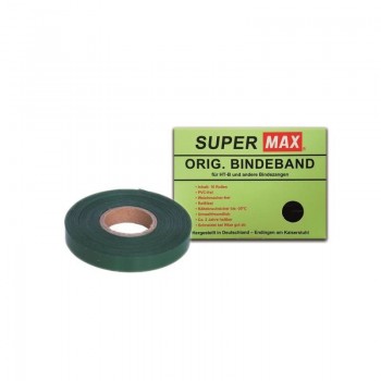 bande max20 vert