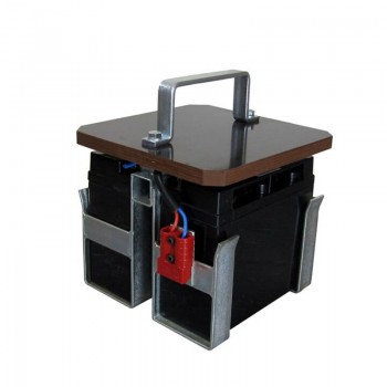 bloc batterie