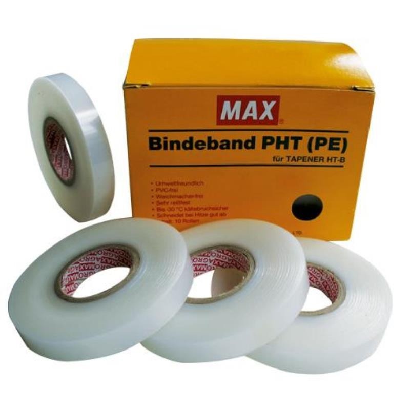 Bande à lier Max transparent - Coserwa Bande à lier Max transparent - Coserwa