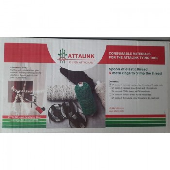 Recharge Attalink