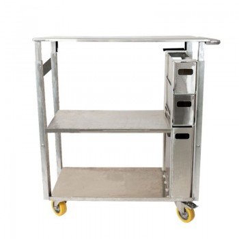 akebia standard