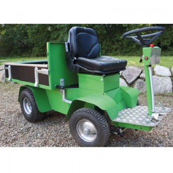 transporteur N330