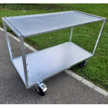 table chariot
