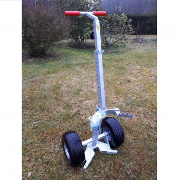 Chariot diable de base TK1