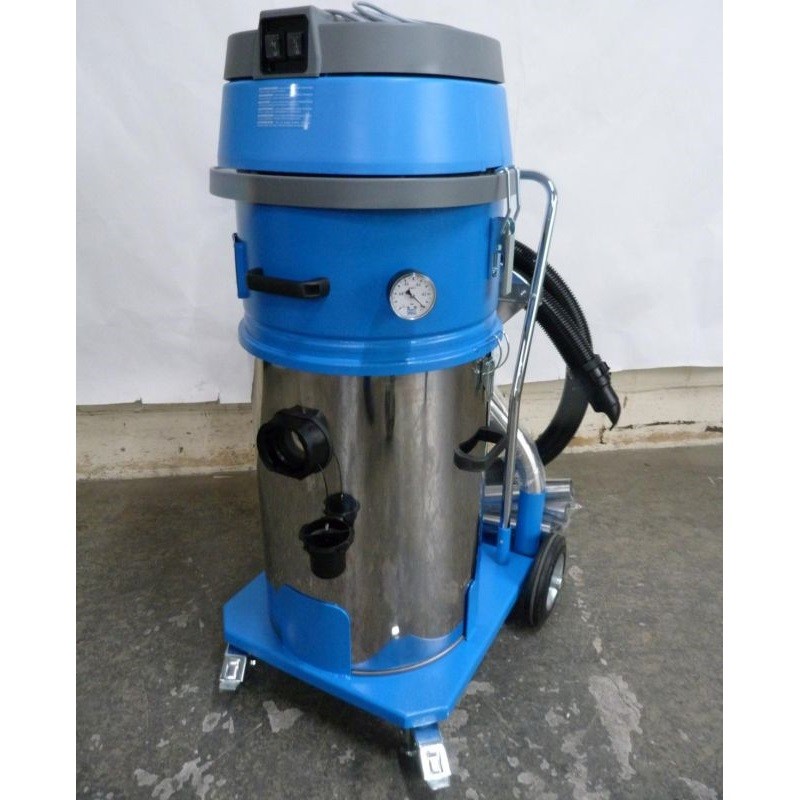 aspirateur compact