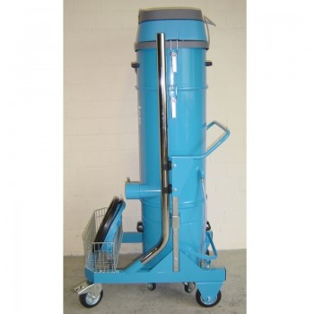 aspirateur processionnaire du chêne