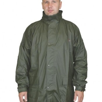 Veste imperméable Diwa