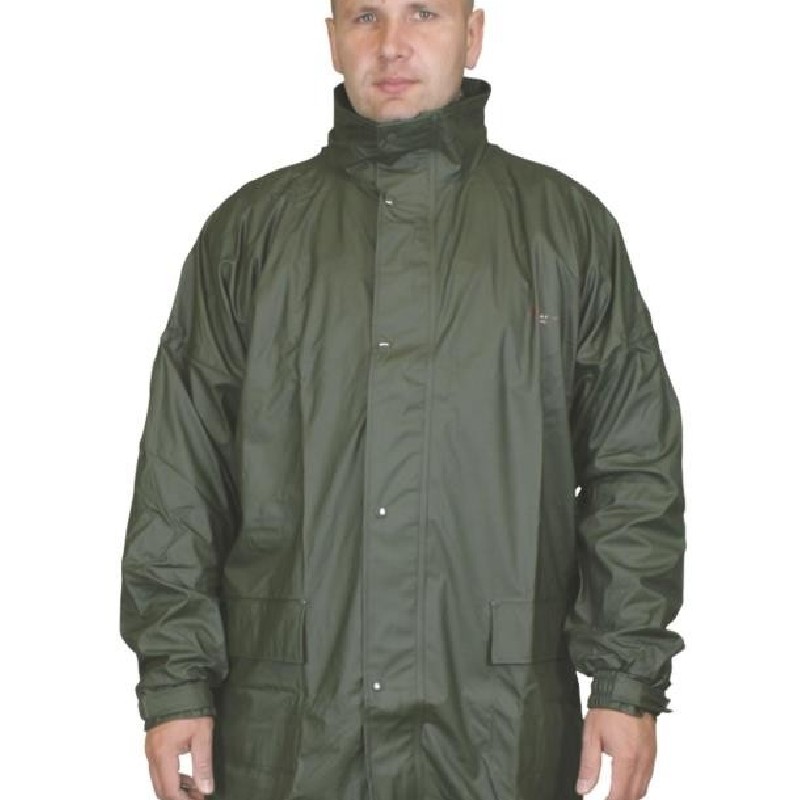 Veste imperméable Diwa