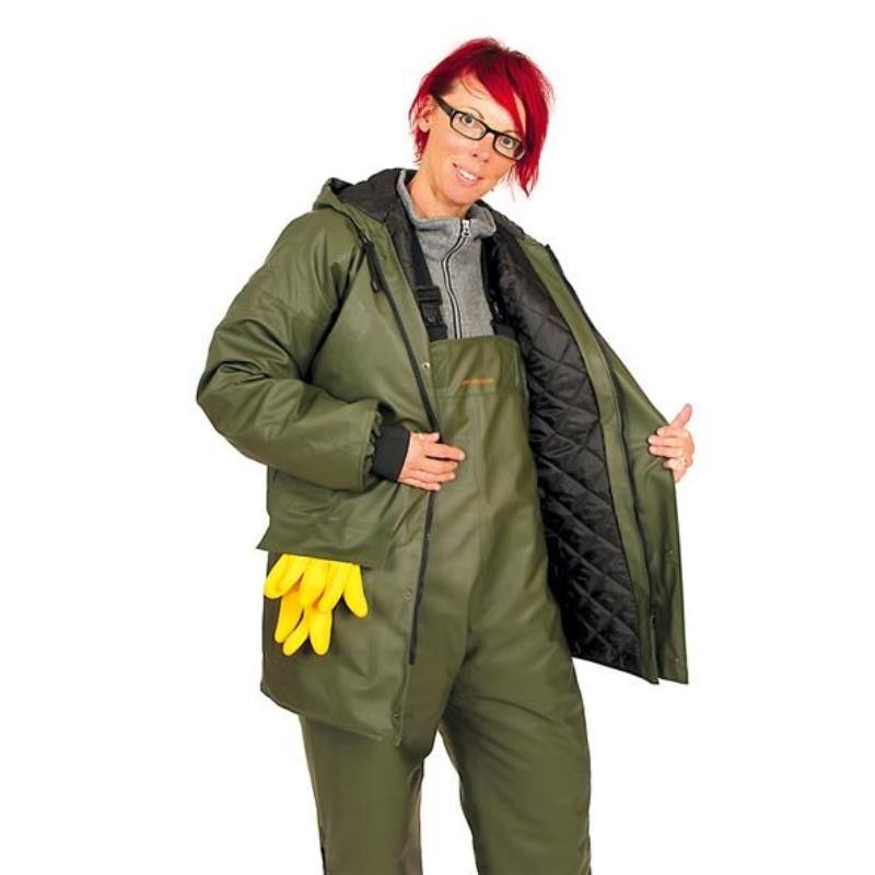 Parka - veste d'hiver - Coserwa Parka - veste d'hiver - Coserwa