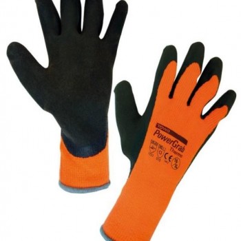 Gant de travail - hiver PowerGrab Thermo