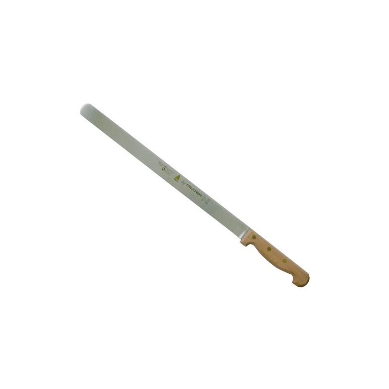 Sabre de taille - Manche en hêtre Sabre de taille - Manche en hêtre