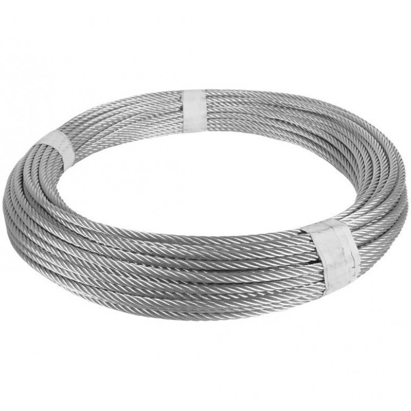 cable acier