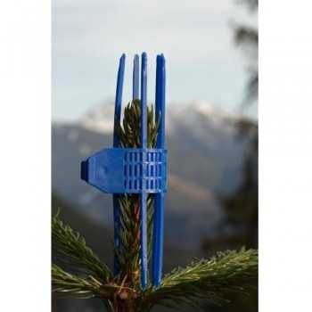 manchette de protection d'arbre