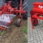 Désherbage - Traitement