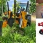 Arrachage - Transplantation