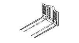 fourche transport tk1 coserwa