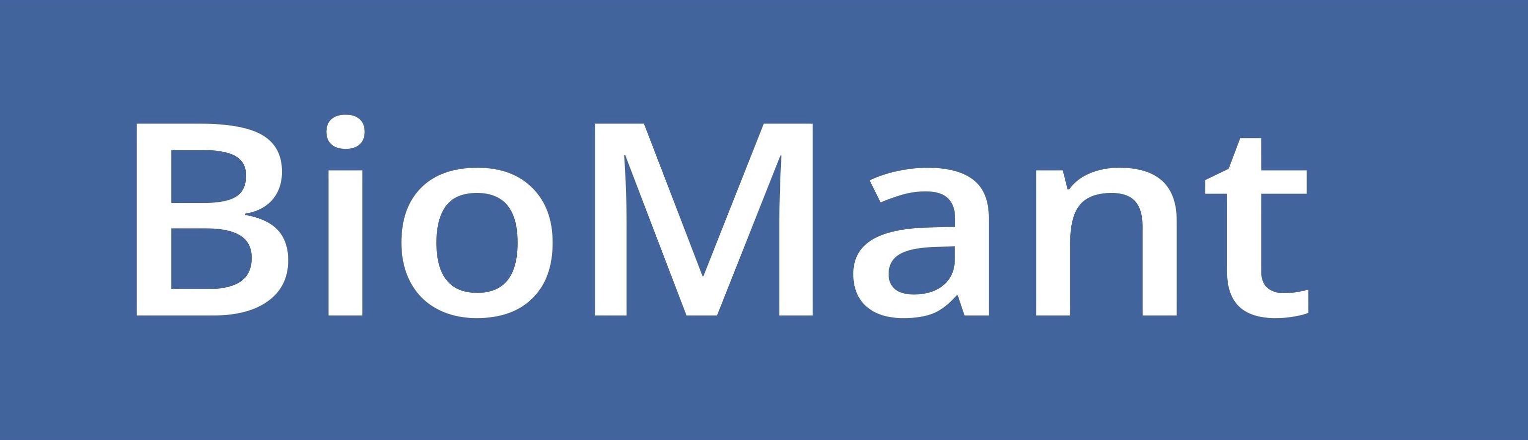 Biomant